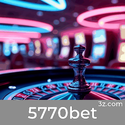 5770bet: Especialista em Apostas Esportivas no Brasil