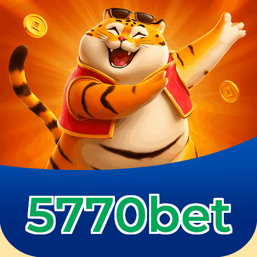 5770bet Logo