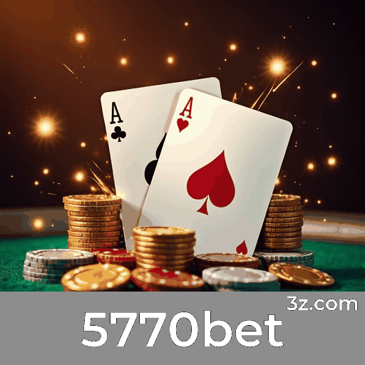 Tecnologia Avançada da 5770bet: Inovação e Excelência