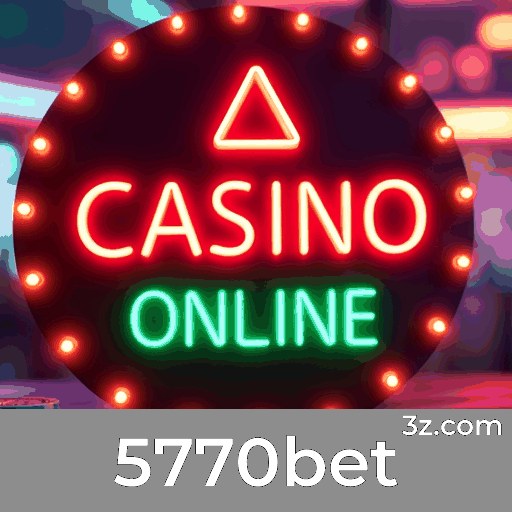 Experiência Inovadora com o 5770bet: Design Responsivo Avançado