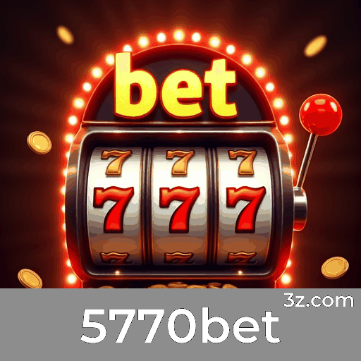 Valor Exclusivo para Membros no 5770bet